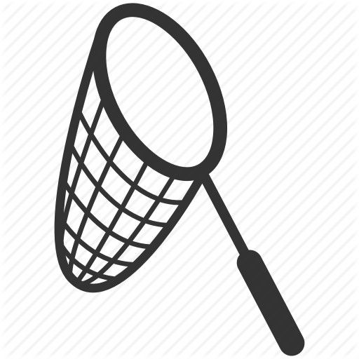 Catch, Fishery, Fishing, Fishing Equipment, Net, Web Icon