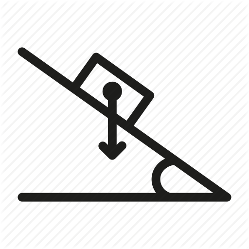 Education, Newton, Physics, School, Study Icon