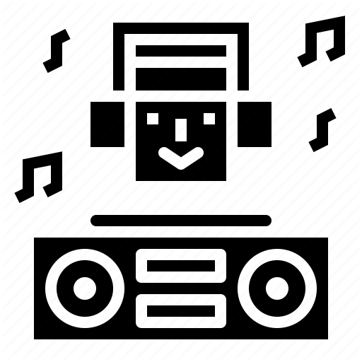 Disc, Jockey, Music, Nightclub, Player Icon