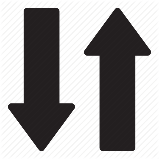 Arrow, Business, Economy, Finance, Management, Office, Workflow Icon