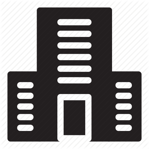 Building, Business, Economy, Finance, Hotel, Management, Office Icon