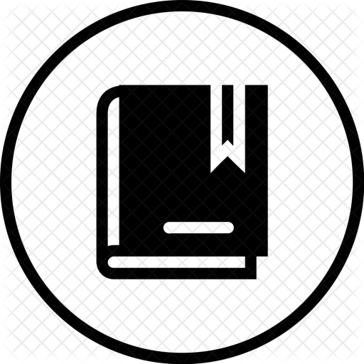 Novel Icon Png Png Image
