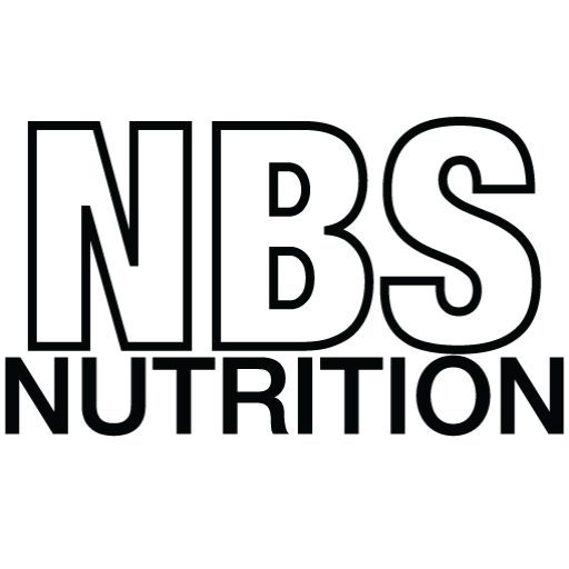 Nbs Nutrition Backed
