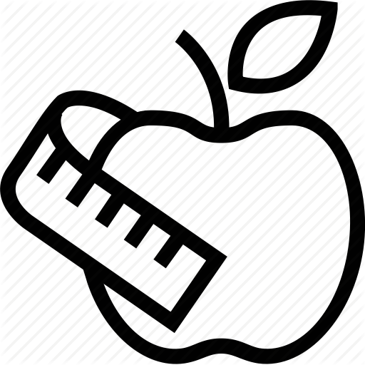 Apple, Care, Fitness, Healthcare, Healthy, Nutrition, Wellness Icon