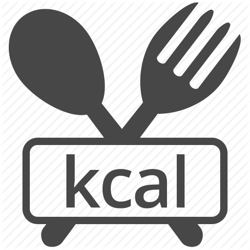 Ating Plan, Diet, Fitness, Food, Kcal, Tasks, Timetable Icon