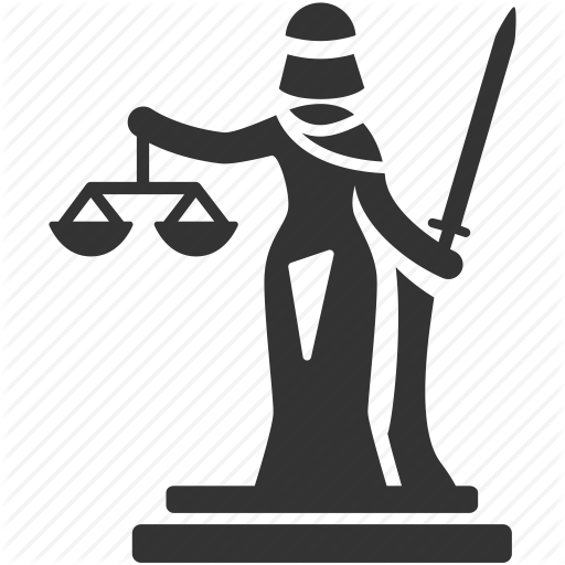 Justice Icon