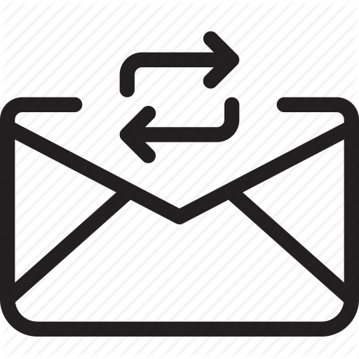 Change, Communication, Email, Letter, Mail Icon