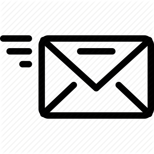 Delivery, Email, Letter, Mail, Message Icon