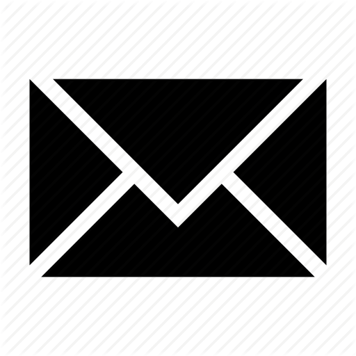 Email, Envelope, Letter, Mail, Mailing Icon