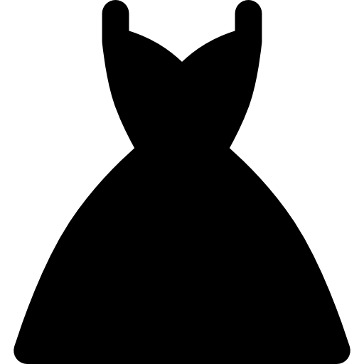Dress Icons Free Download