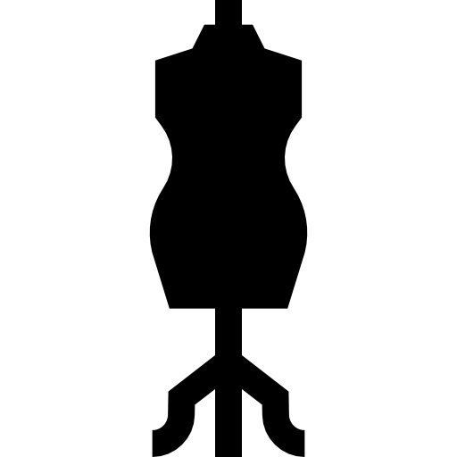 Fashion Clipart Mannequin For Free Download And Use