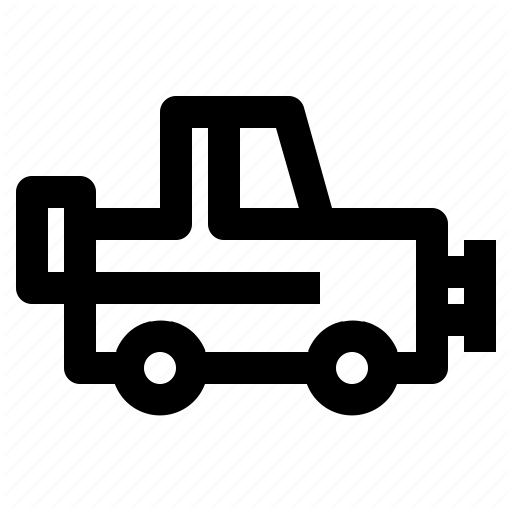 Jeep, Offroad, Transportation, Travel, Vehicle Icon