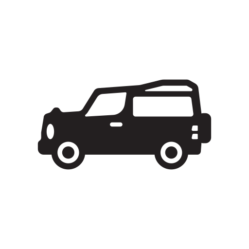 Off, Offroad, Offroader, Road Icon Free Of Transportation