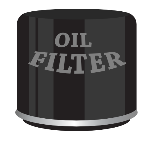 Oil, Filter Icon Free Of Car And Services Icons