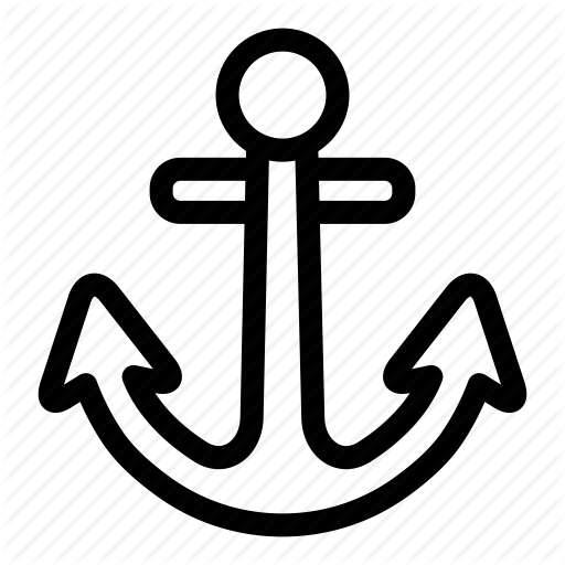 Anchor, In Ocean, Navigation, Sail, Sailing, Stop Ship, Web