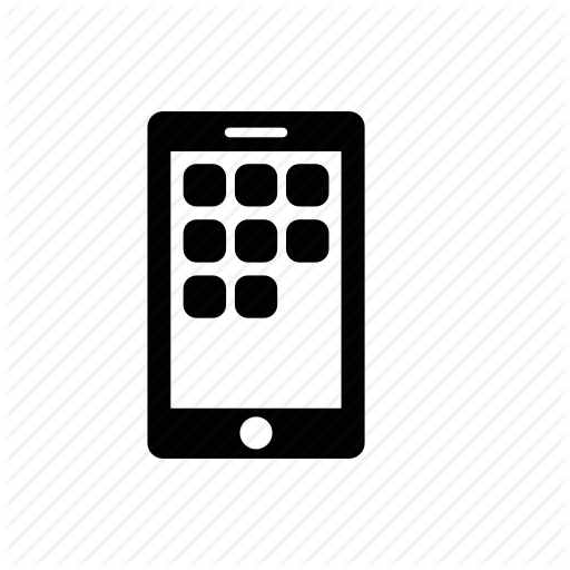 Icon On Phone