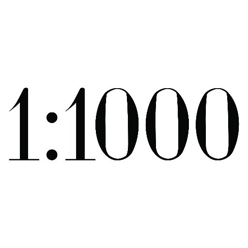 One For One Thousand