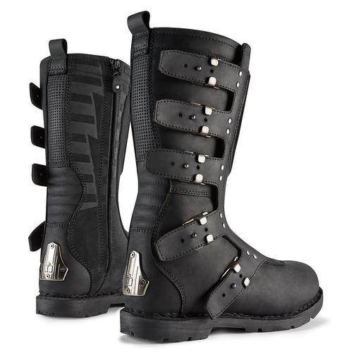 Icon Cascos, Indumentaria, Accesorios Y Todo Para Motos