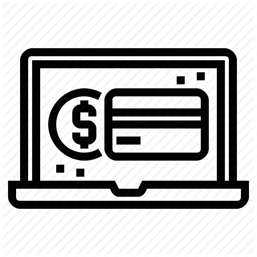 E Banking, Finance, Internet Banking, Online Banking Icon