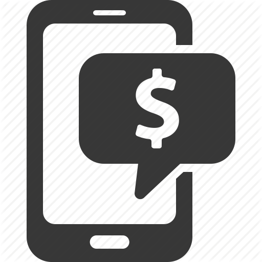 Check Balance, Ecommerce, Mobile Banking, Online Banking Icon