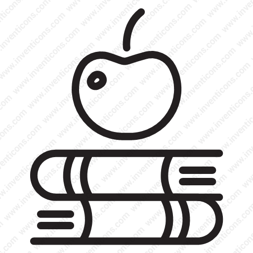 Download Study,education,school,books,reading Icon Inventicons