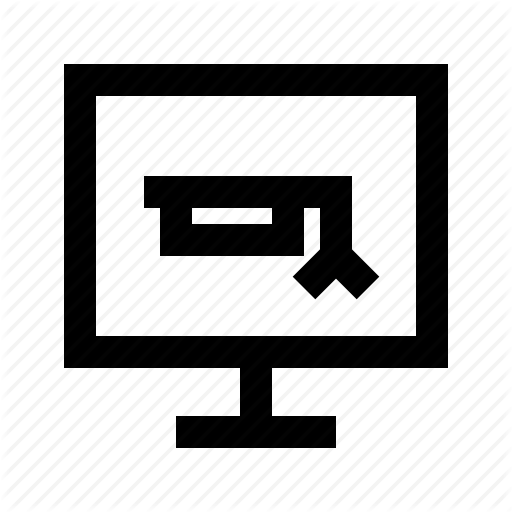 Course, Education, Learning, Online, School, University Icon