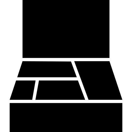 Organizer Box For Storage Of Things Icons Free Download