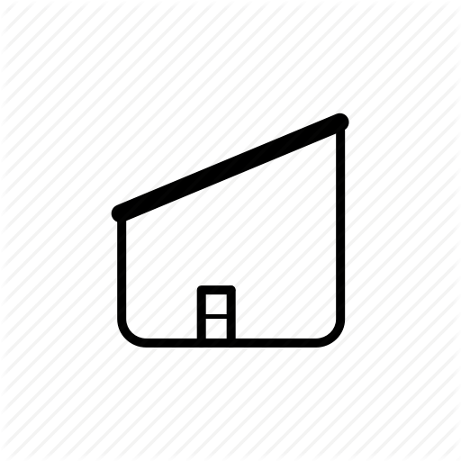 Home, House, Origin, Ui Icon