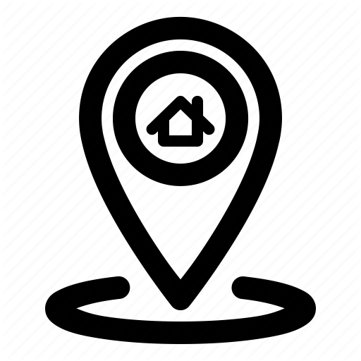 Address, Home Address, Location, Location Of Residence, Location