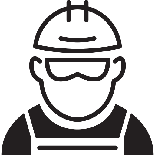 Outdoor Worker Png Icon