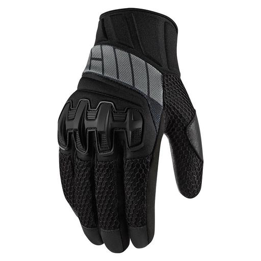 Men's Motorcycle Gloves Tagged Icon Hfx Motorsports