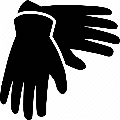 Icon Gauntlet Gloves