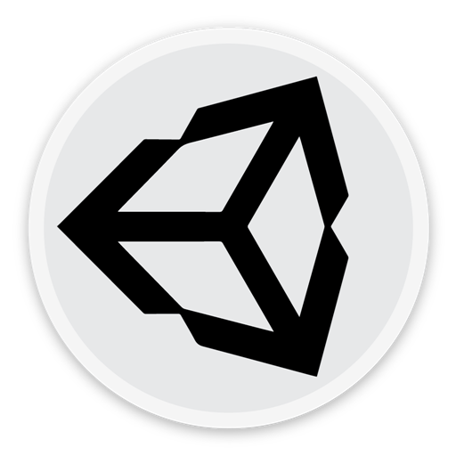 Unity Icon