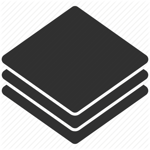 Gis, Layer, Layers Icon