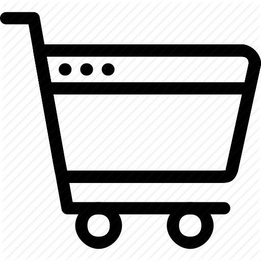 Card, E Commerce, Shopping, Webshop Icon