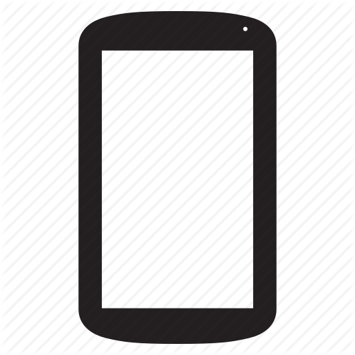 Android Phone, Device, Mobile, Nexus Phone Icon