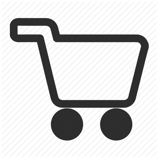 Bag, Battery, Cart, Full, Trolley Icon