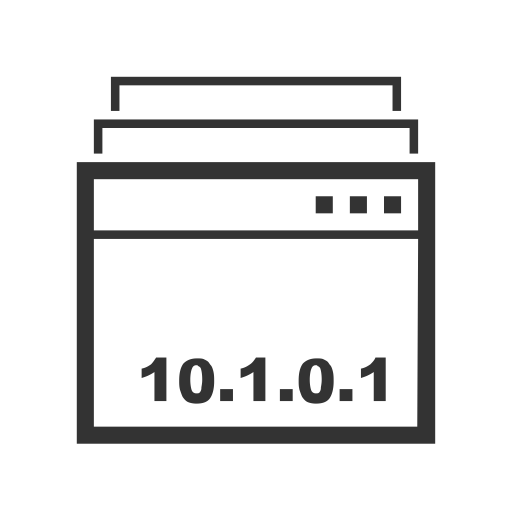 Common, Window Icon Png And Vector For Free Download