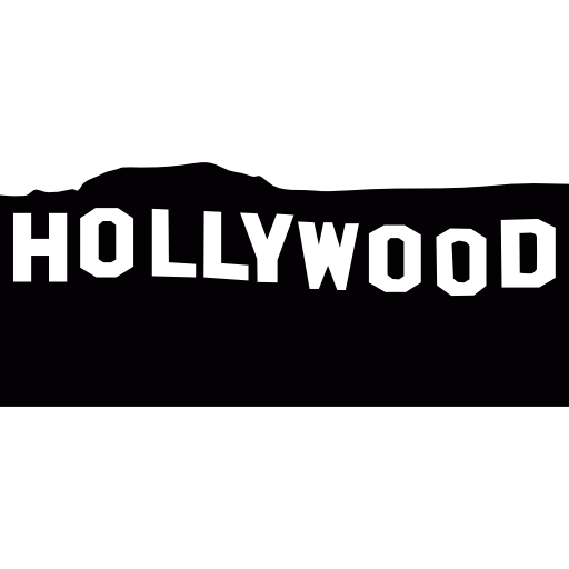Hollywood Icons Free Download
