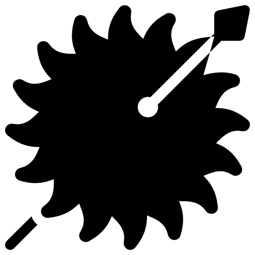 Martell House Filled Icon Free Download