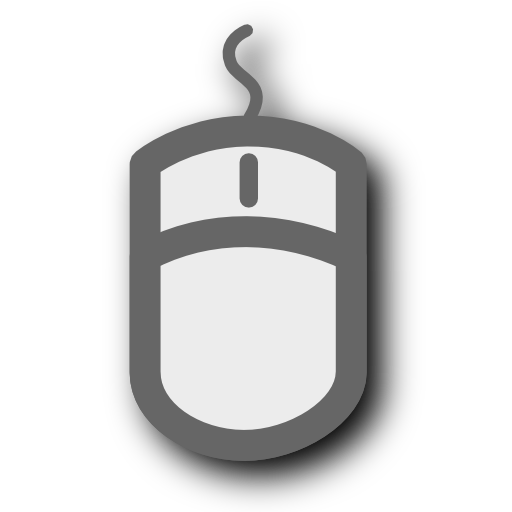 Mouse Icons, Free Icons In Computer Icon Pack