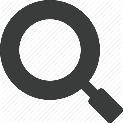 Explore, Find, Glass, Magnifier, Search, View, Zoom Icon