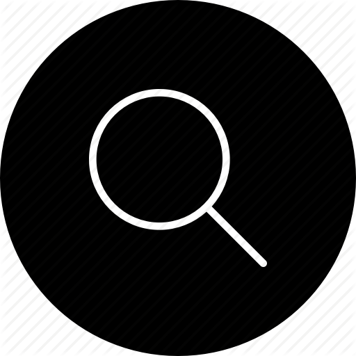 Find, Glass, Magnify, Search, Zoom Icon