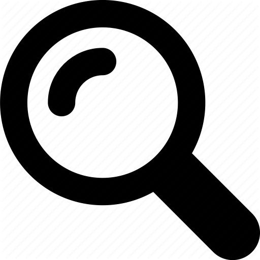 Magnifying, Magnifying Glass, Plus, Search, Zoom Icon