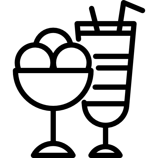 Ice Cream Free Vector Icons Designed