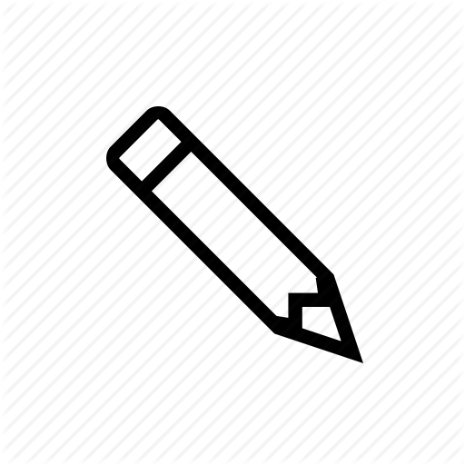 Edit, Pack, Pencil, Ui Icon