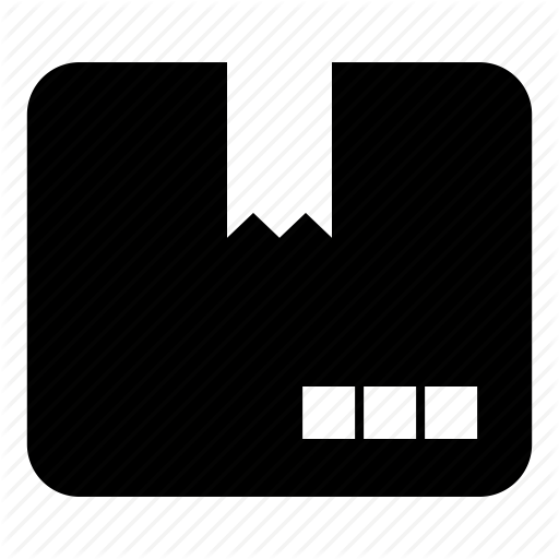 Box, Cardbord, E Commerce, Pack, Package Icon