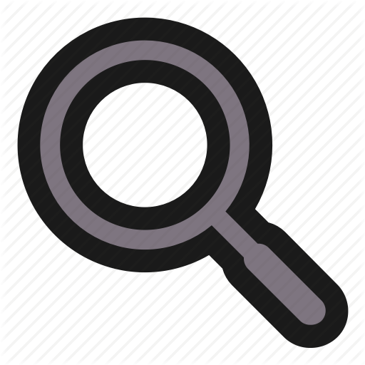 Basic, Find, Magnifier, Search, Ui, View, Zoom Icon