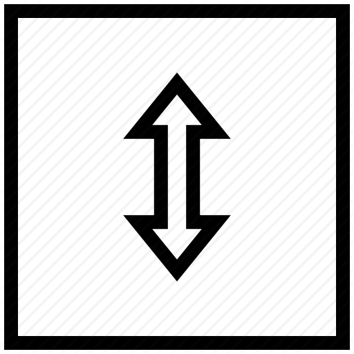 Arrows, Bi Directional, Download, Torrent, Transfer Icon