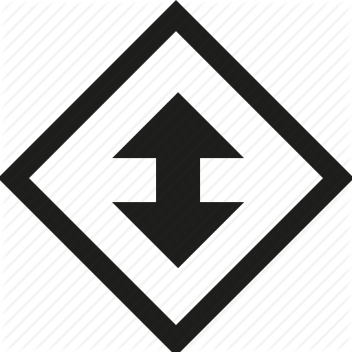 Arrows, Torrent, Transfer Icon